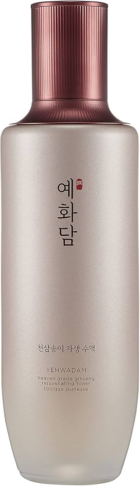 YEHWADAM HGG REJUVENATING TONER.19R