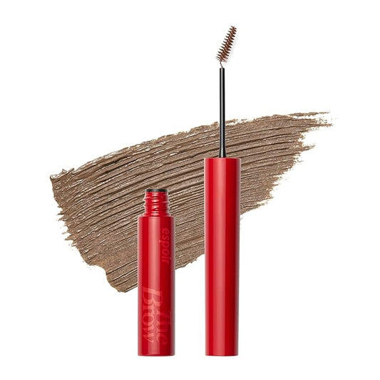 ES.  THE BROW COLOR FIXING CARA #2 TAUPE