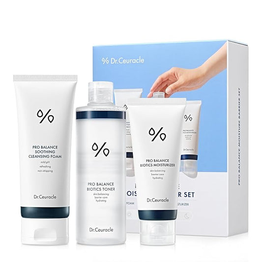 PRO BALANCE MOISTURE BARRIER SET