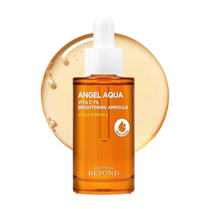 BEYOND ANGEL AQUA VITA-C AMPOULE 30