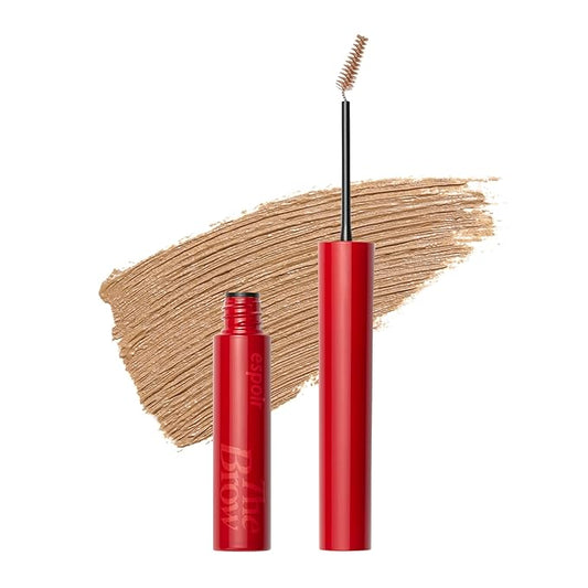 ES.  THE BROW COLOR FIXING CARA #1 BEIGE