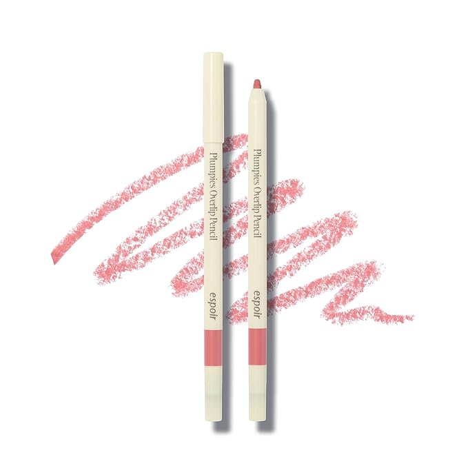 ESPOIR PLUMPIES OVERLIP LIP PENCIL #COOLING VOLUME