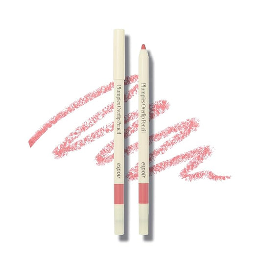 ESPOIR PLUMPIES OVERLIP LIP PENCIL #COOLING VOLUME