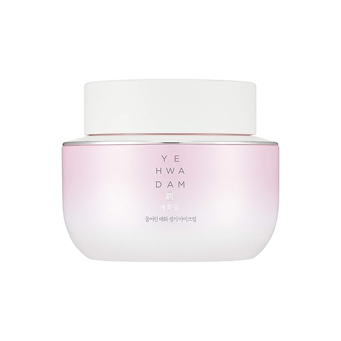 YEHWADAM PLUM FLOWER REVITALIZING EYECREAM