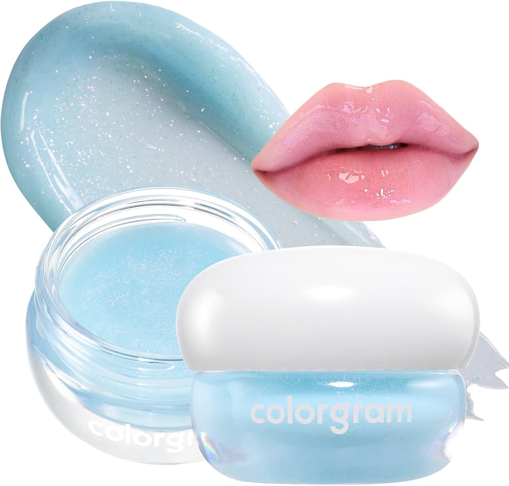 colorgram Tintin Dory Lip Jam 02 Soda Jam