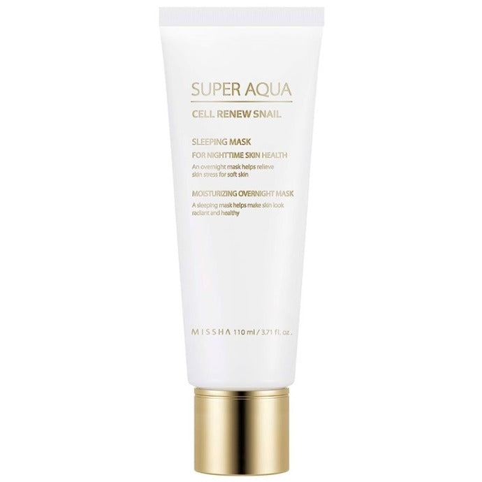 MISSHA_CELLRENEW_SLEEPING_MASK