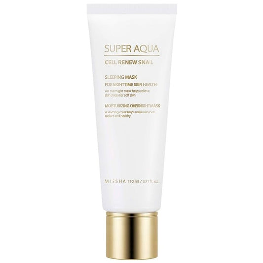 MISSHA_CELLRENEW_SLEEPING_MASK