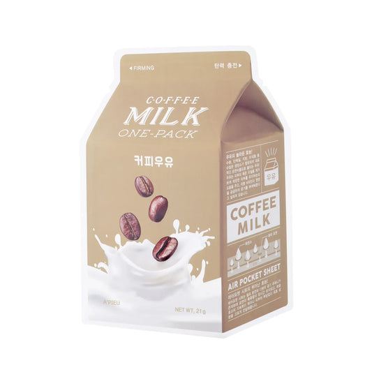 A'PIEU MILK_ONE-PACK_[COFFEE_MILK]