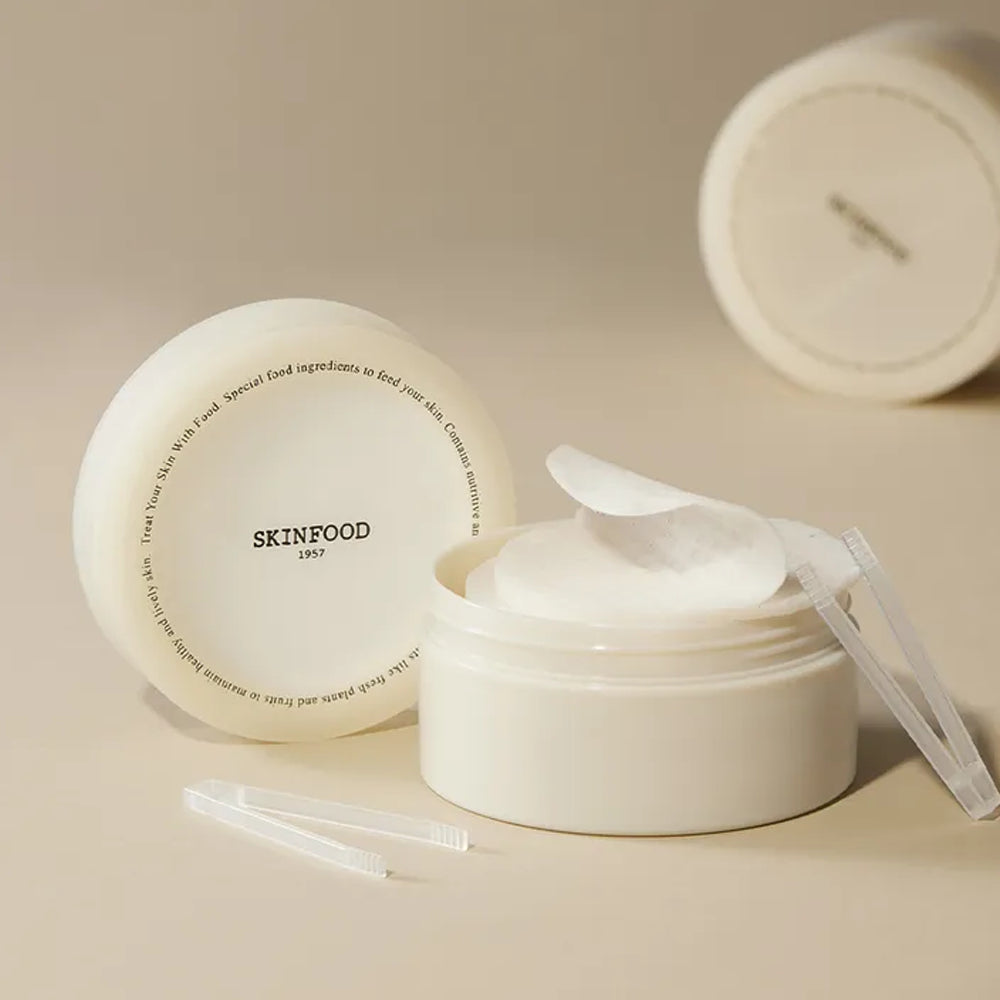 SKINFOOD PAD CASE