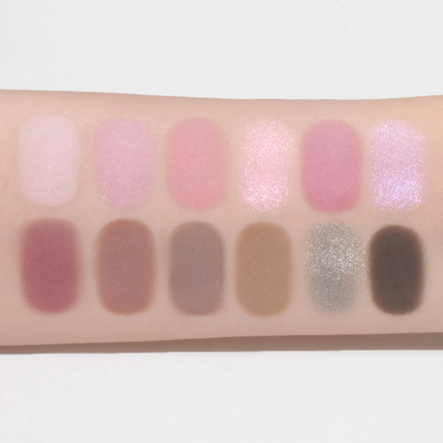 ES EYE CORE PALETTE #SAVAGE MAUVE