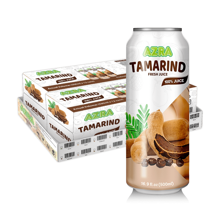 100% Tamarind juice 500ml