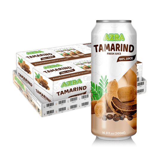 100% Tamarind juice 500ml
