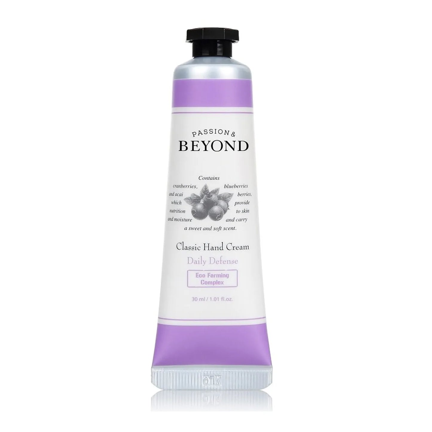 BEYOND CLASSIC HAND CREAM DAILY DEFENSE 30