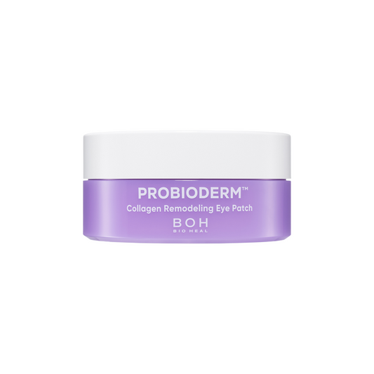 BIOHEAL BOH Probioderm Collagen Remodeling Eye Patch 60ea