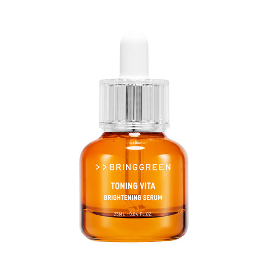 BRINGGREEN Toning Vita Btightening Serum 25ml
