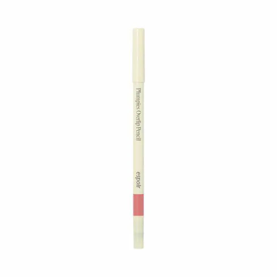 ESPOIR PLUMPIES OVERLIP LIP PENCIL #BEIGE VOLUME