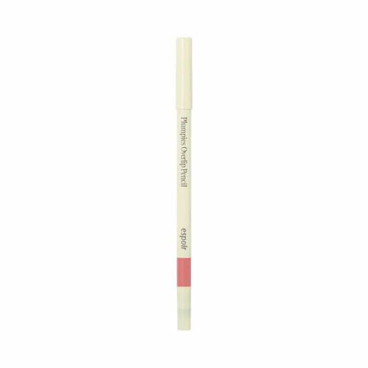 ESPOIR PLUMPIES OVERLIP LIP PENCIL #BEIGE VOLUME