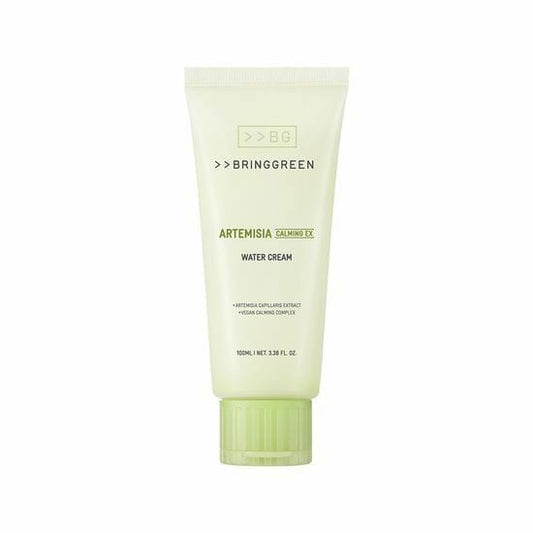 BRINGGREEN Artemisia Calming EX Water Cream 100ml
