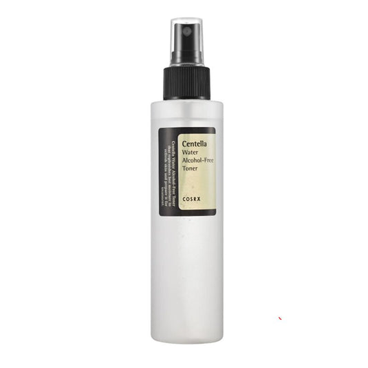 Centella Water Alcohol-Free Toner