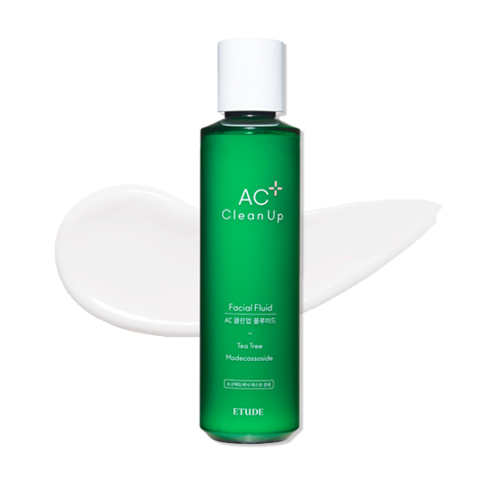 ET.AC.C. Fluid 180ml(24)