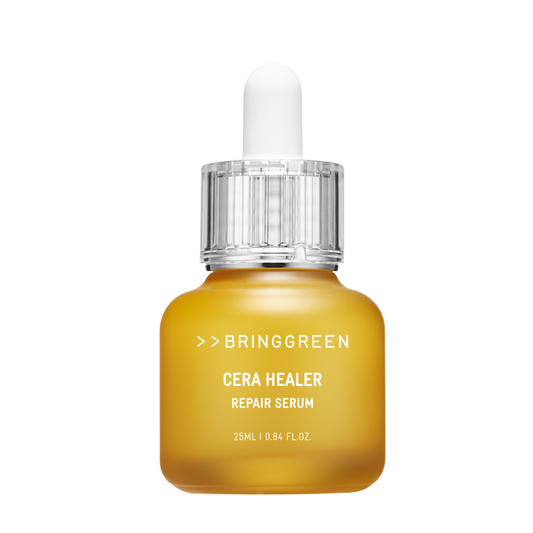BRINGGREEN Cera Healer Deep Moisturizing Serum 25ml