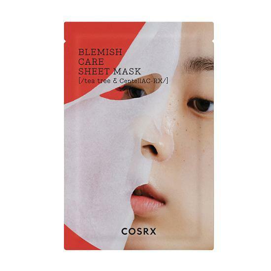 AC Collection Blemish Care Sheet Mask