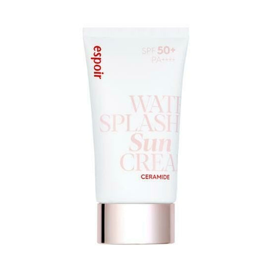 ESPOIR WATER SPLASH SUN CREAM CERAMIDE 30mL