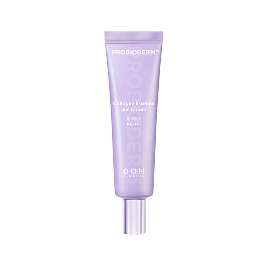 BIOHEAL BOH Probioderm Collagen Essence Sun Cream 50ml