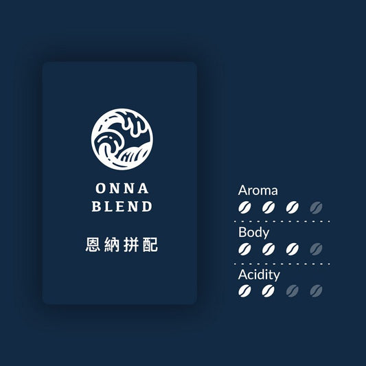 Dripo Onna Blend (10 packs)