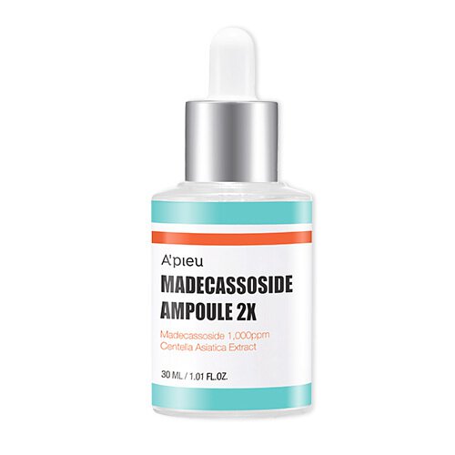 A’PIEU MADECASSOSIDE TS AMPOULE 30ML