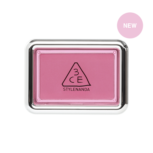 3CE NEW TAKE FACE BLUSHER #YOUTH PINK