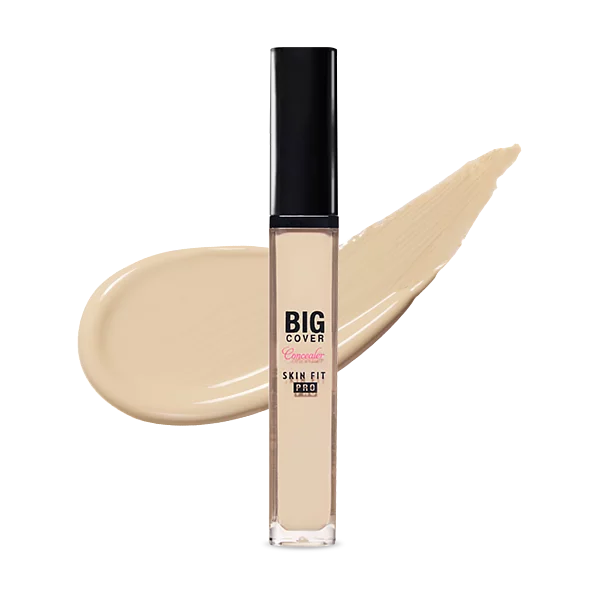 ET.Big.C.SkinFit Pro Sand 23N1(24)