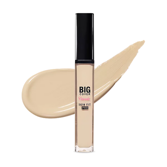 ET.Big.C.SkinFit Pro Sand 23N1(24)