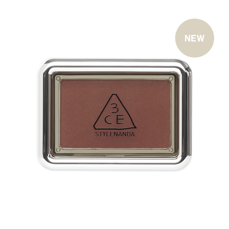 3CE NEW TAKE FACE BLUSHER #HOW DARE