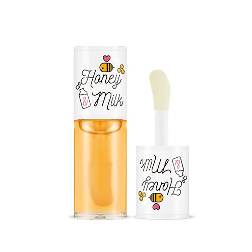A'PIEU HONEY&MILK_LIP_OIL