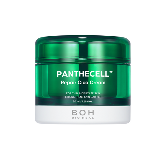 BIOHEAL BOH Panthecell Repair Cica Cream 50ml