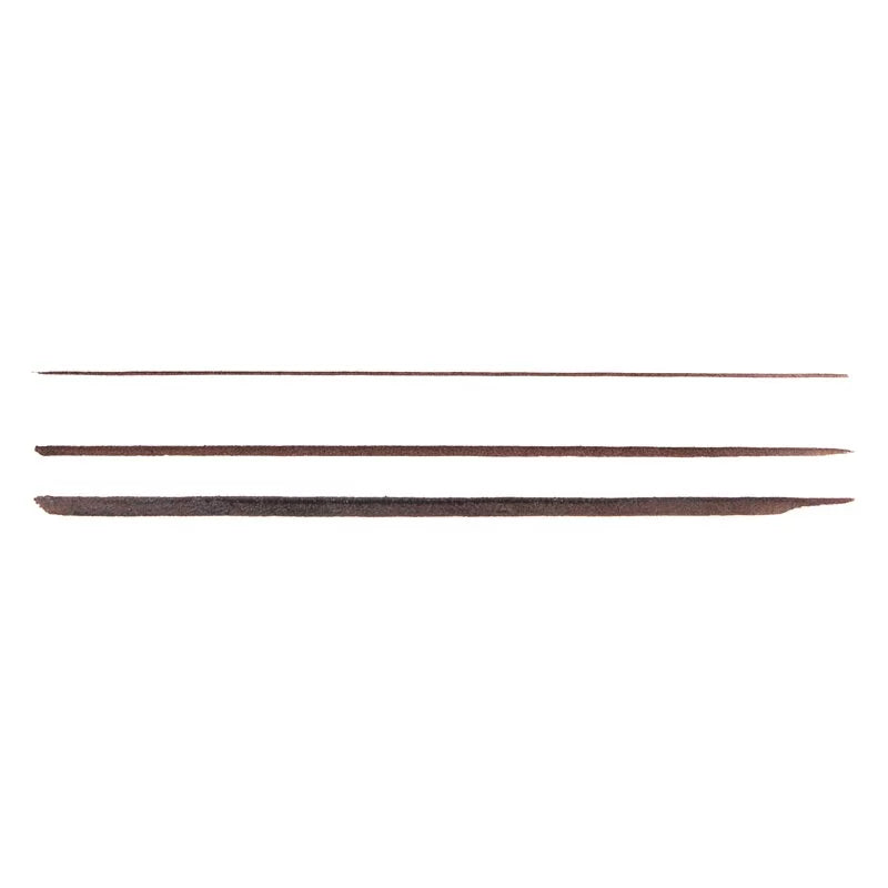 WAKEMAKE Any-Proof Pen Eyeliner 03 Dark Brown(New)