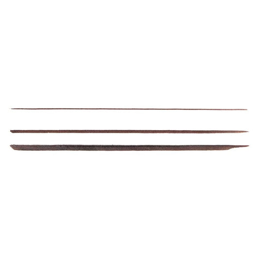 WAKEMAKE Any-Proof Pen Eyeliner 03 Dark Brown(New)
