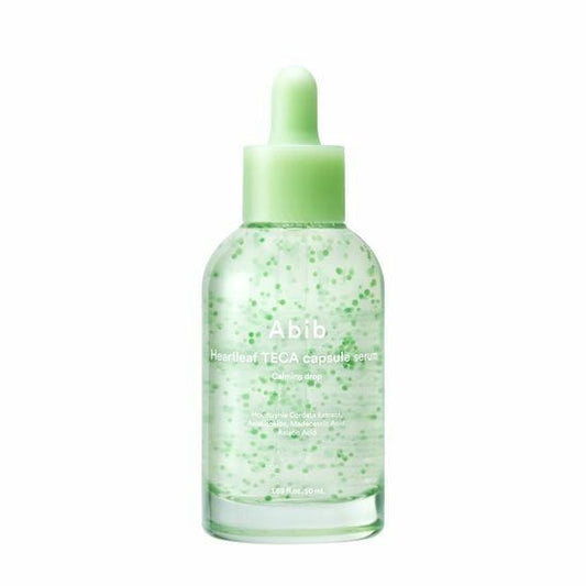 ABIB HEARTLEAF ESSENCE CALMING PUMP