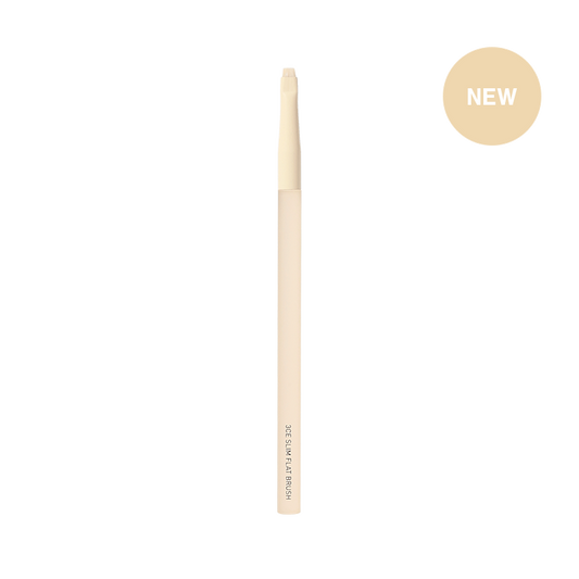 3CE SLIM FLAT BRUSH