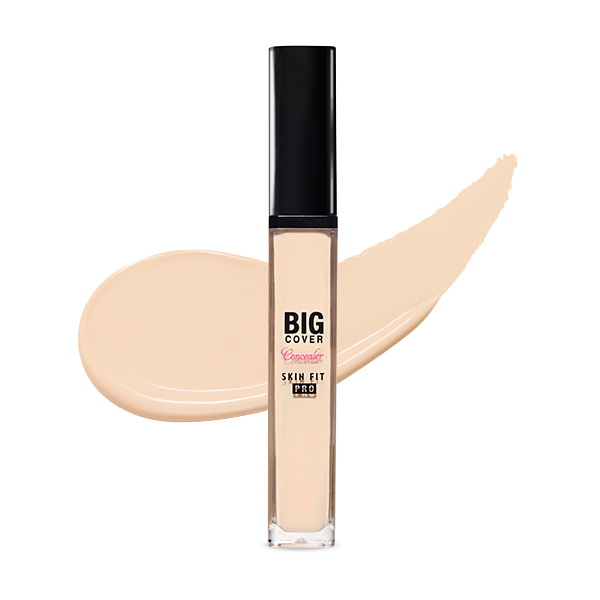 ET.Big.C.SkinFit Pro N.Peach(24)