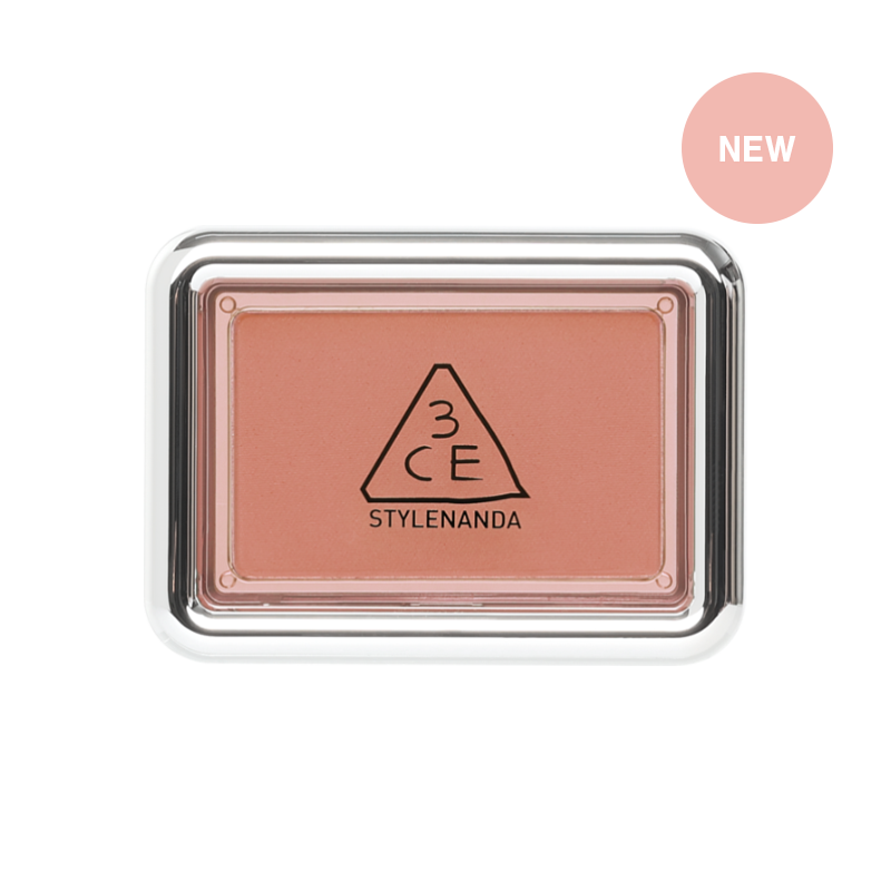 3CE NEW TAKE FACE BLUSHER #SLIDE SLOWLY