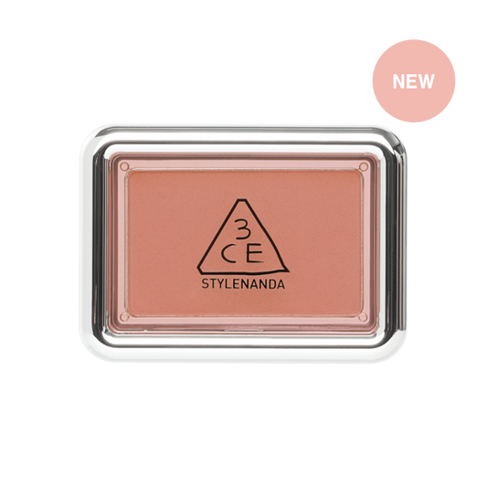 3CE NEW TAKE FACE BLUSHER #SLIDE SLOWLY