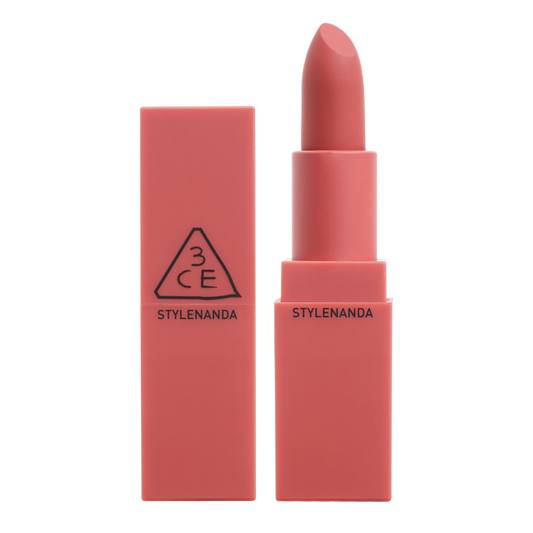 3CE MOOD RECIPE MATTE LIP COLOR #221