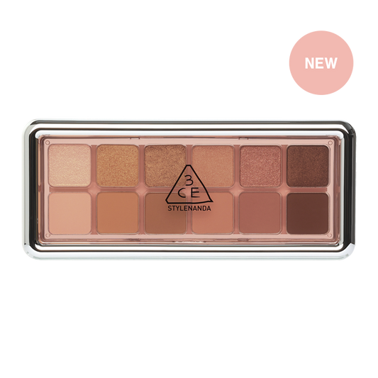 3CE NEW TAKE EYESHADOW PALETTE #MOTION FRAME