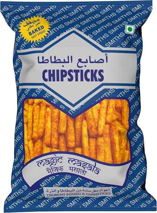 Chipsticks Magic Masala