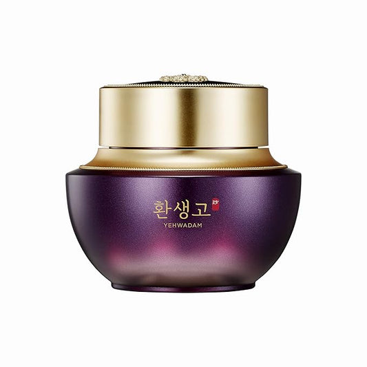 YEHWADAM HWANSAENGGO ULTIMATE REJUVENATING EYE CREAM