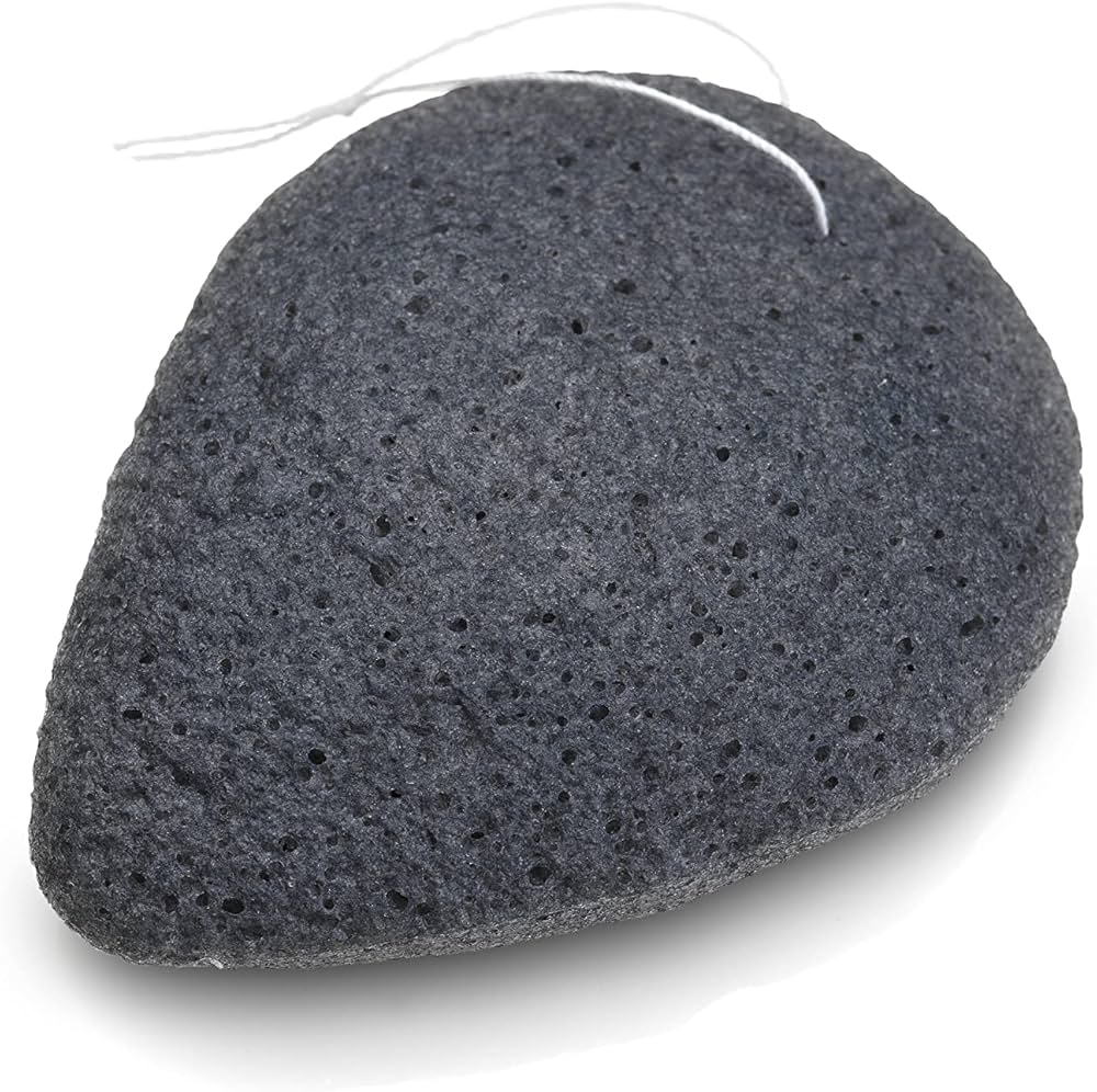 DAILY BEAUTY TOOLS CHARCOAL&KONJAC CLEAS