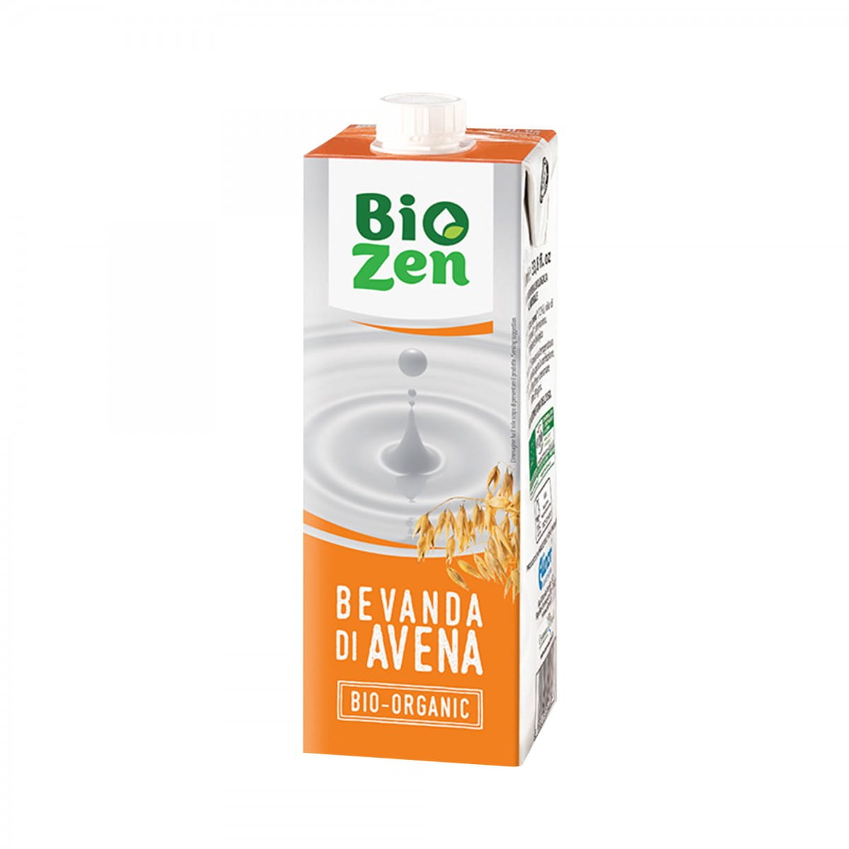 Organic Oat drink