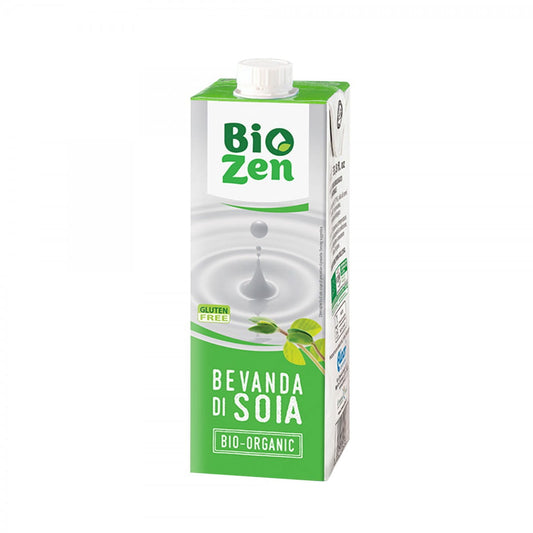 Organic Soy drink